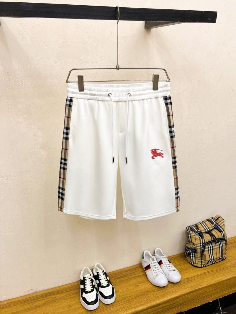 Burberry Short Pants